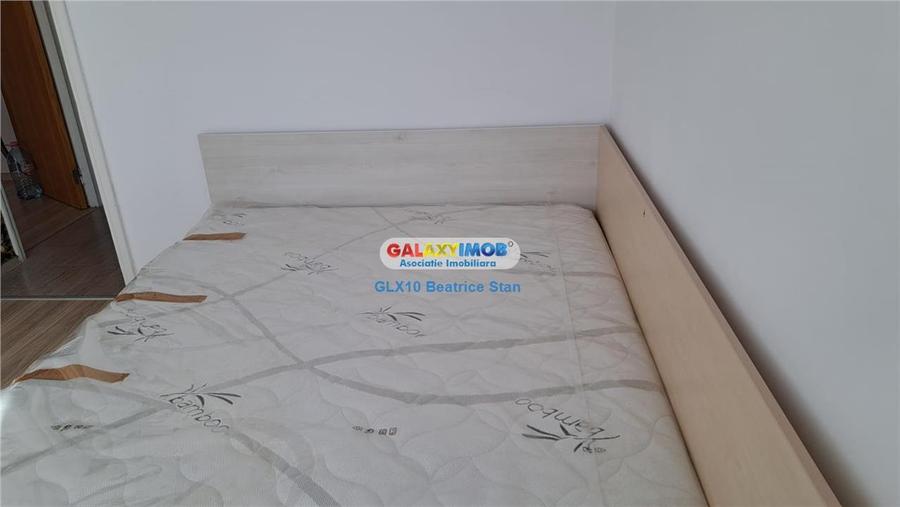 Apartament cu 3 camere decomandat, mobilat în Drumul Taberei