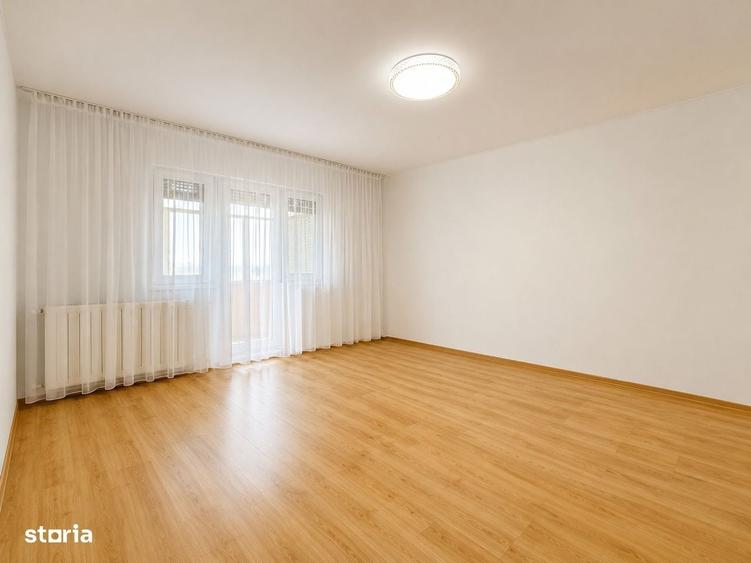 Apartament cu 3 camere în Iosia