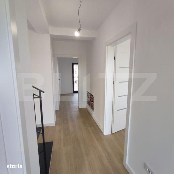 Casă cu 4 camere în Valea Adâncă