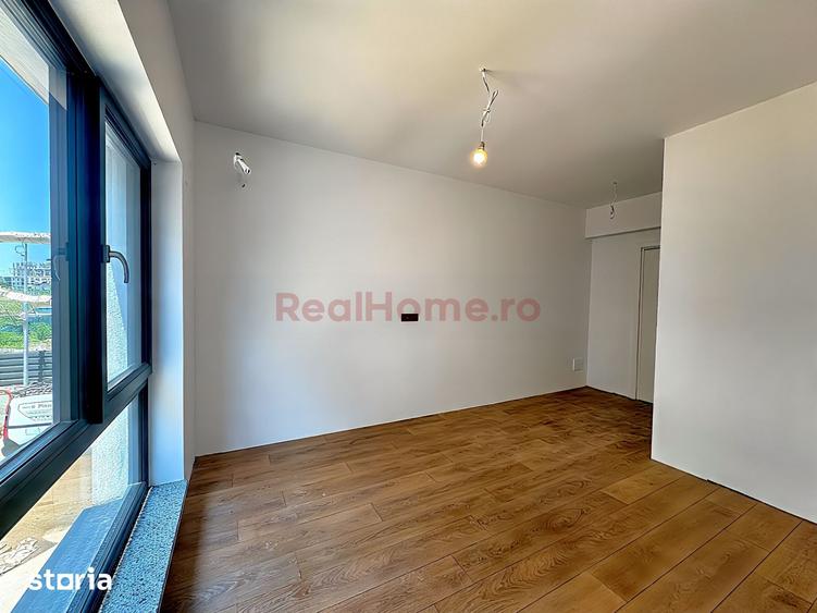 Apartament cu 4 camere decomandat în Theodor Pallady