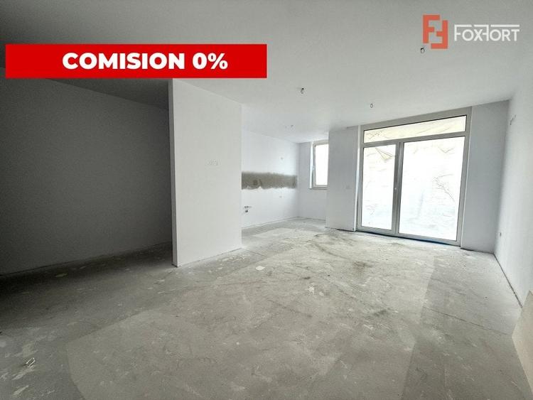 Garsonieră în Aradului