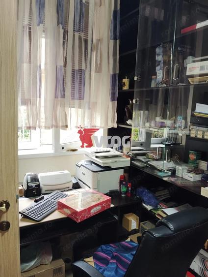 Apartament cu 3 camere în Bălcescu
