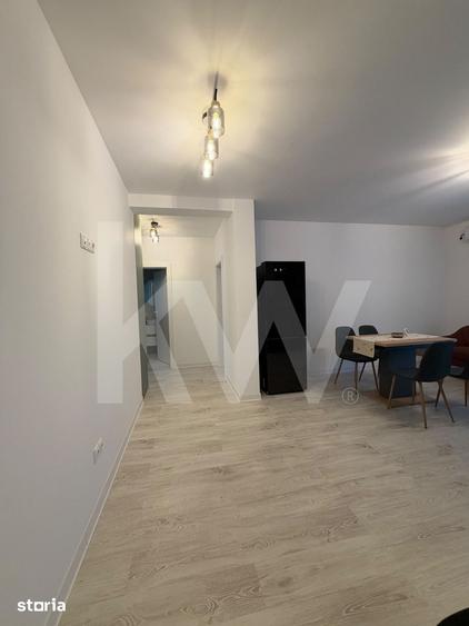 Apartament cu 3 camere în Șelimbăr