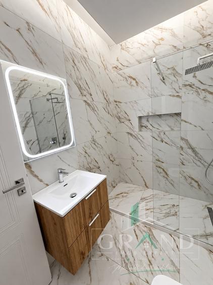 Apartament cu 2 camere decomandat, mobilat în Someșeni