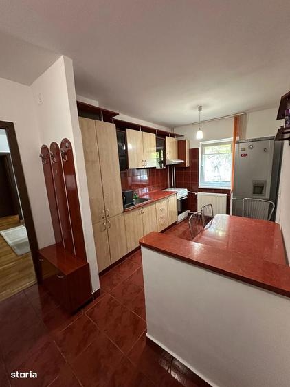 Apartament cu 2 camere în Complex Studențesc