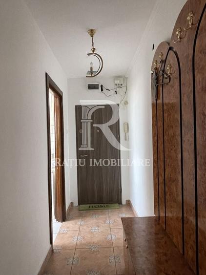 Apartament cu 4 camere | Panoramă superbă | Dacia | Oradea - 12
