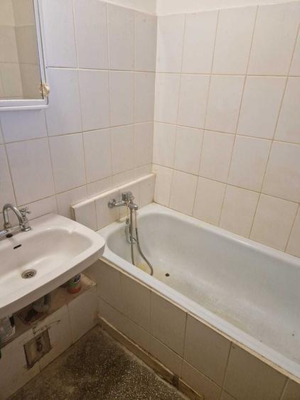 Apartament cu 2 camere decomandat în Mărgeanului