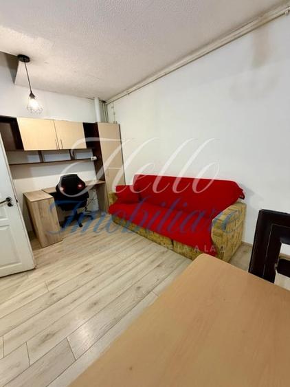 Apartament cu o cameră, 36 mp, parcare | zona Stejarului, Florești - 3