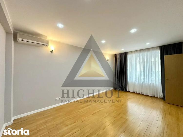 Casă cu 7 camere cu Teren 700 Mp în Băneasa