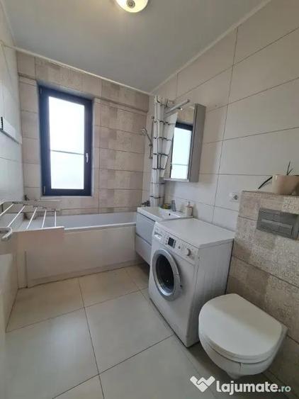 Garsonieră decomandată în Tătărași