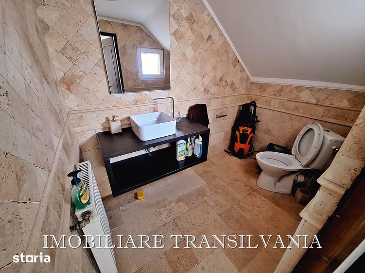 Apartament cu 3 camere în Ultracentral