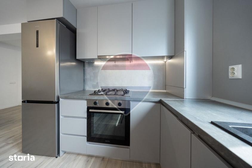 LA CASA 3 camere Modern Apartament 850Euro - 9
