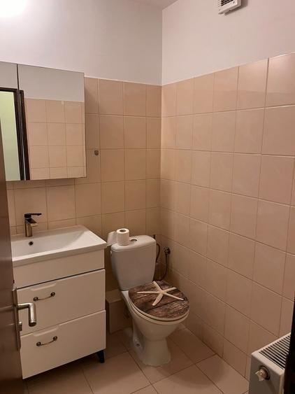 Apartament cu 2 camere decomandat, mobilat în Tineretului