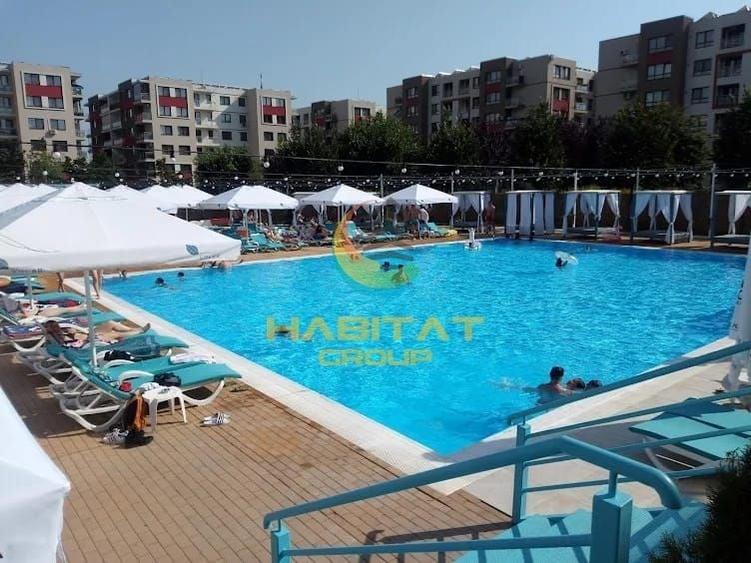 Apartament 2 camere mobilat 65 mp- Cartierul Solar - 5
