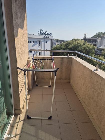 Apartament Eforie Nord 2 camere faleza vedere la mare - 15