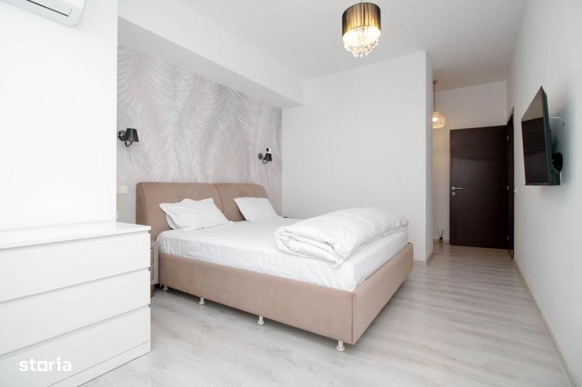 Pipera: Apartament cu 3 camere pozitionat langa Scoala Americana! - 10