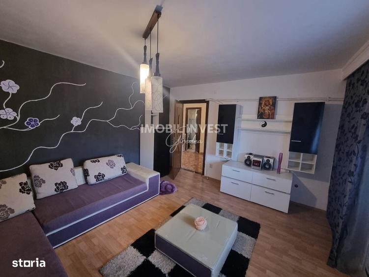 Apartament cu 2 camere în Ampoi 1