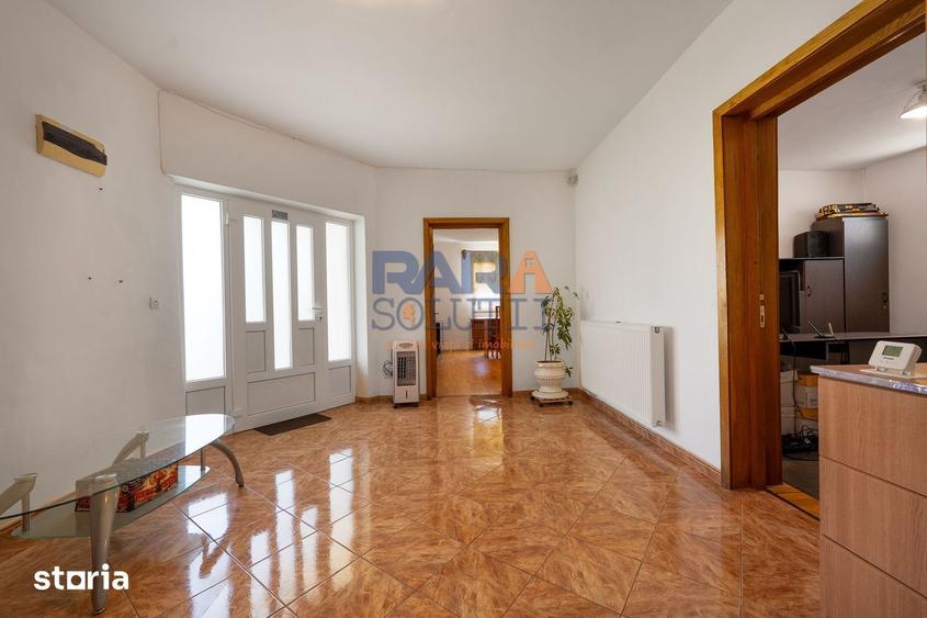 Casa cu 3 dormitoare ?i 3 bai (mobilata ?i utilata) - 5