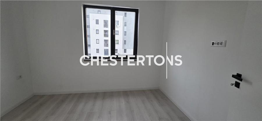Apartament 3 camere bloc-vila zona case Bragadiru - 8