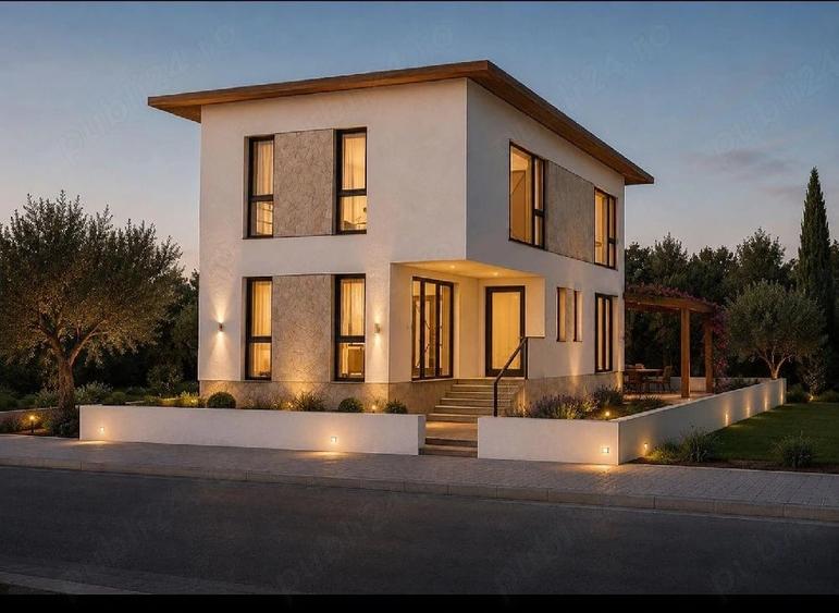 Teren de 306 mp, în Gara
