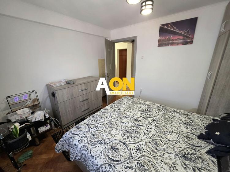 Apartament 3 Camere, Decomandat, Complet Mobilat, Cetate - 11