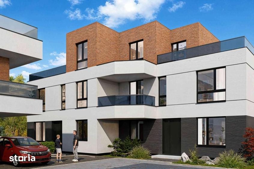 Nou | Casa Premium | 5 Camere | Otopeni UltraCentral - 19