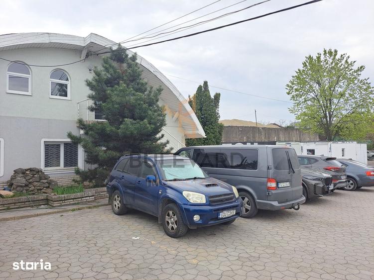 Spațiu comercial, de 147 mp, în Sopor