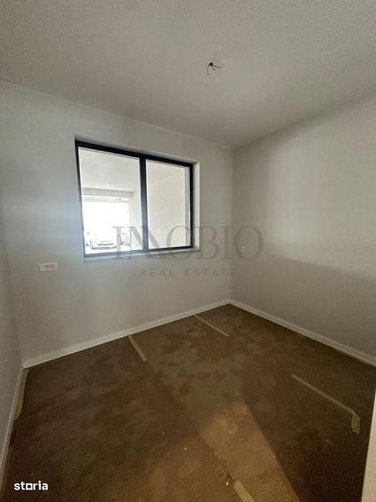Apartament 2 camere - Baneasa - Petrom City - 0% Comision - 15
