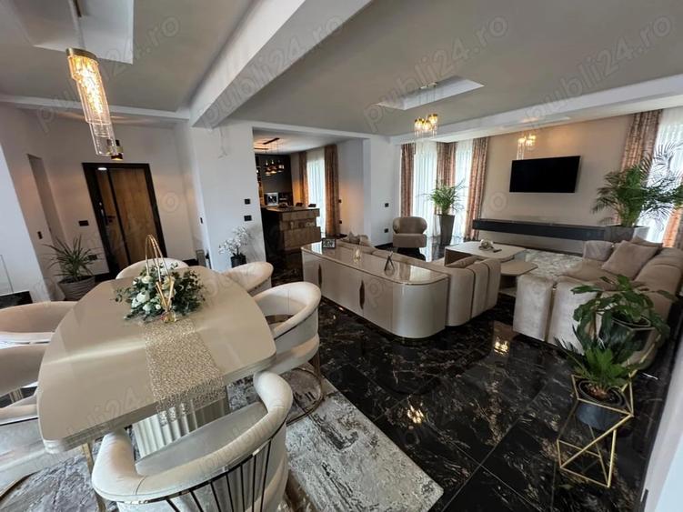 Casă cu 6 camere în Braytim