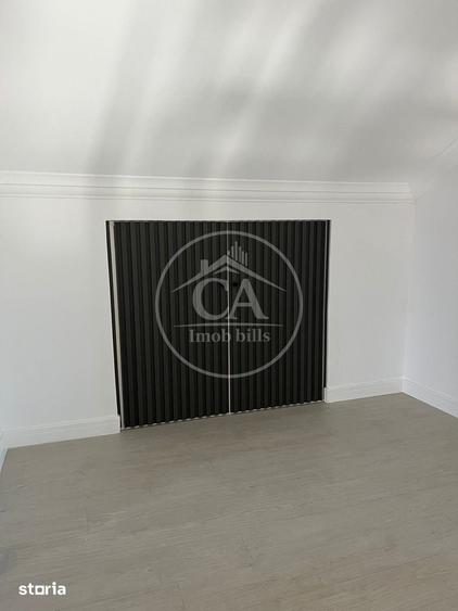 Casă cu 6 camere decomandat cu Teren 498 Mp în Nufărul