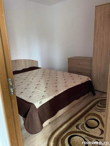 Garsonieră decomandată în Medicină