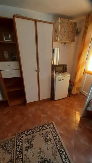 Garsonieră decomandată în Micro 5