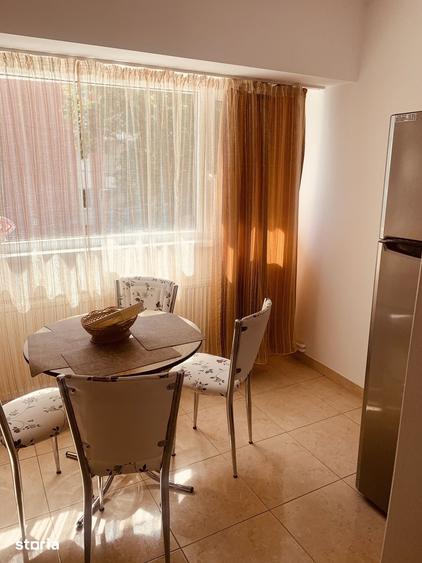 Apartament cu 2 camere în Faleza Nord