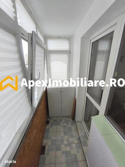 Apartament cu 2 camere decomandat în Sălăjan