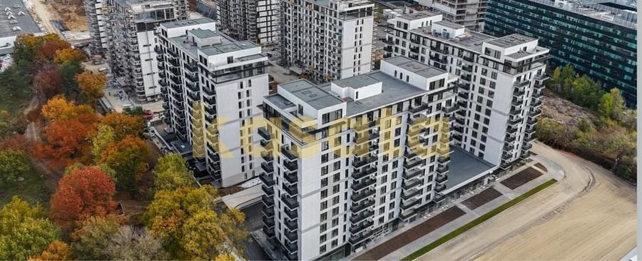 Apartament 2 camere | Nusco City Park | Nou - 7
