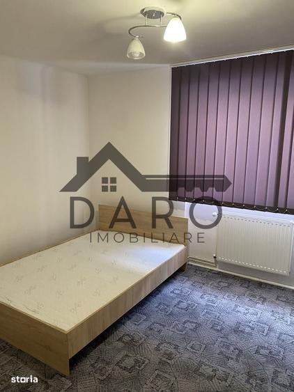 Apartament cu 2 camere în 7 Noiembrie