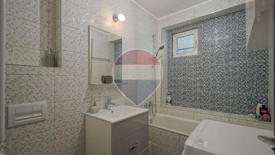 Apartament 3 camere | 80 mp utili | Onix – vedere panoramică - 9