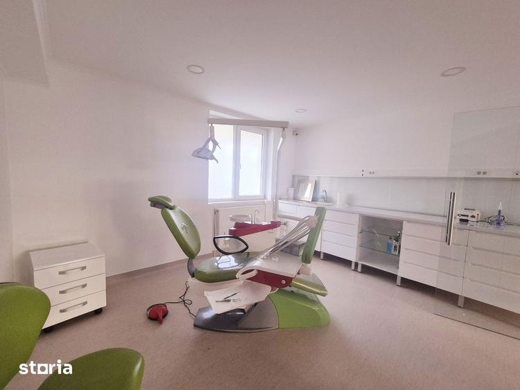 Afacere la cheie! Spa?iu comercial, 90 mp, zona Petru Rare? - 1