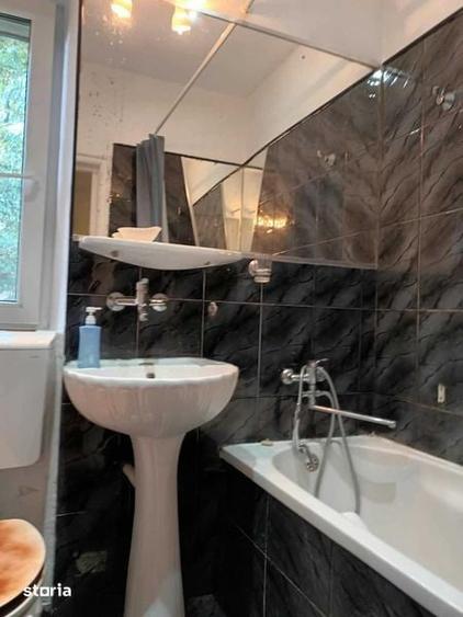 Apartament cu 2 camere în Schei