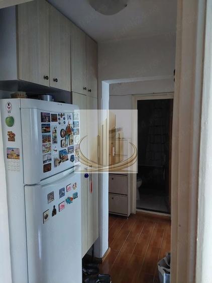 Apartament cu 2 camere decomandat în Berceni
