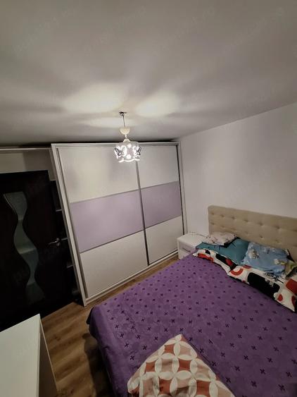 Apartament cu 3 camere decomandat în Dărmănești