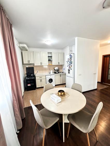 Apartament cu 2 camere în Titan