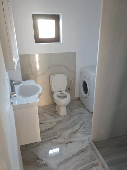 Apartament cu 2 camere decomandat în Brâncoveanu