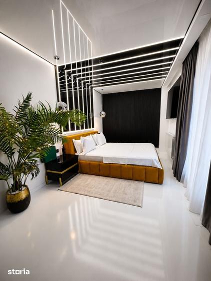 Apartament cu 3 camere în Nord