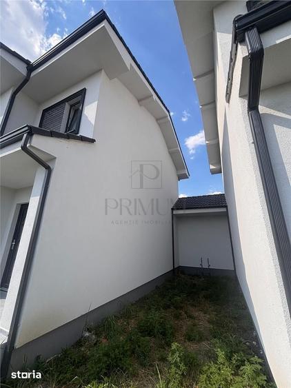 Casă cu 4 camere cu Teren 378 Mp în Central