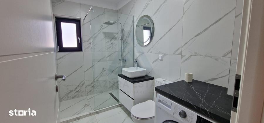 Apartament cu 2 camere în Șelimbăr