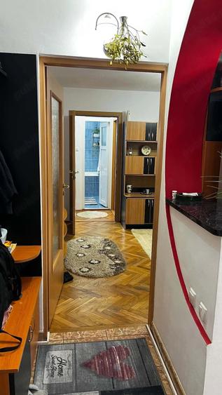 Apartament cu 2 camere semidecomandat în Mănăștur
