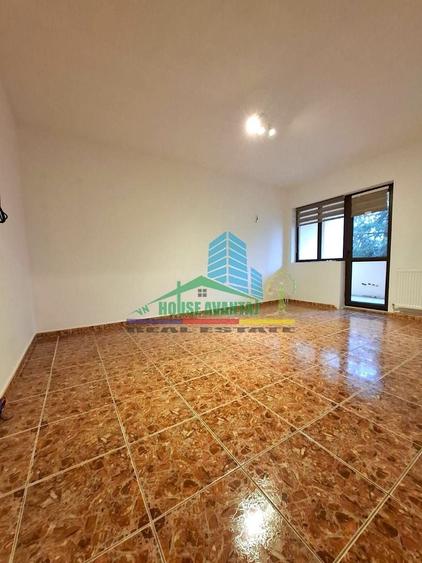 Apartament cu 3 camere decomandat în Ultracentral