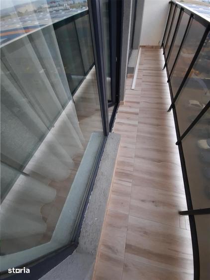 Apartament in exclusivitate 2 camere balcon parcare la Dedeman - 1