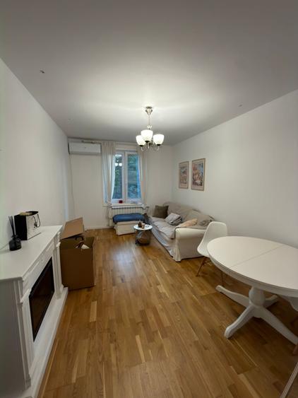 Apartament cu 2 camere decomandat, mobilat în Floreasca